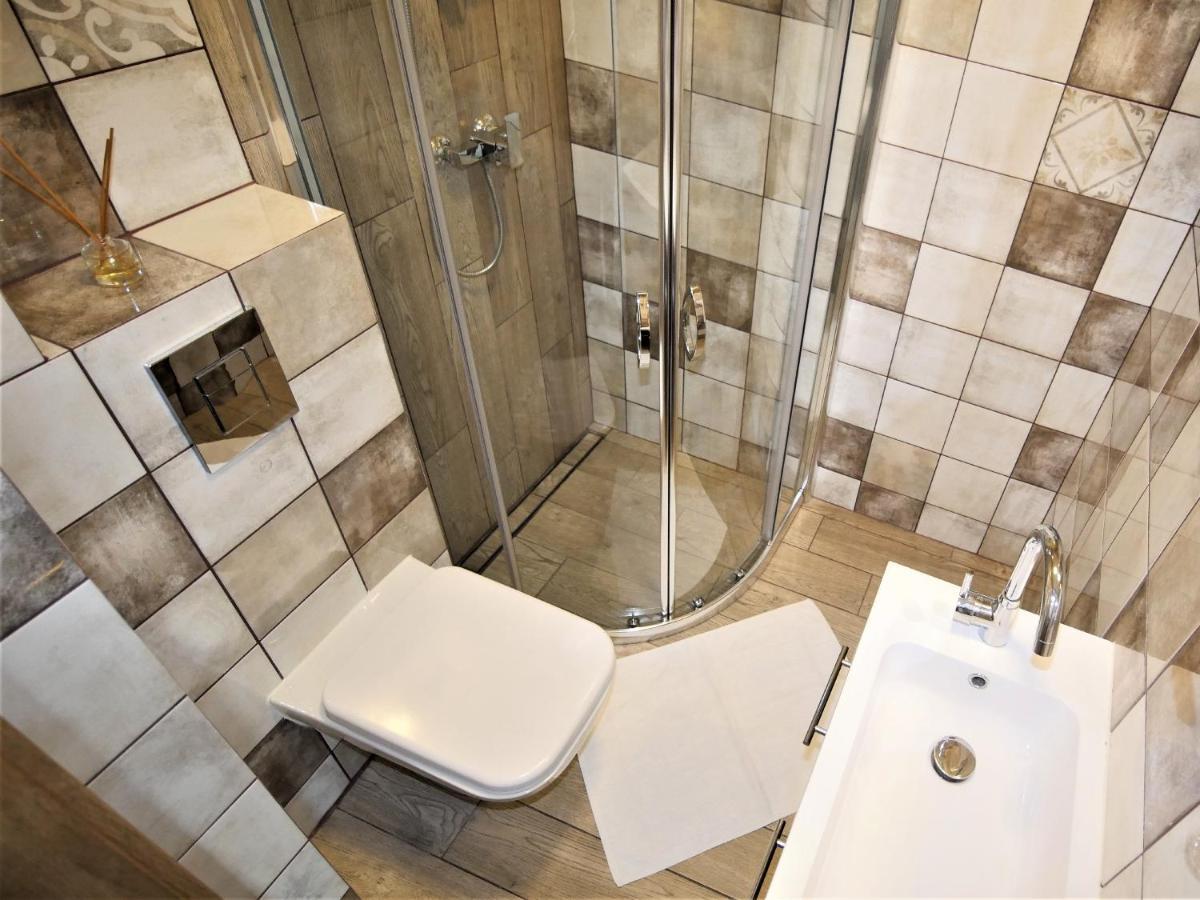 Homestay Porto Krynica Morska