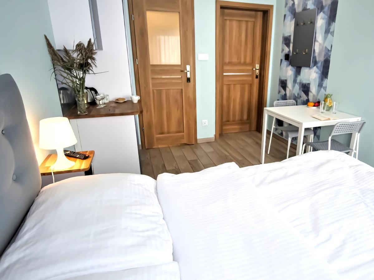 Porto Homestay Krynica Morska