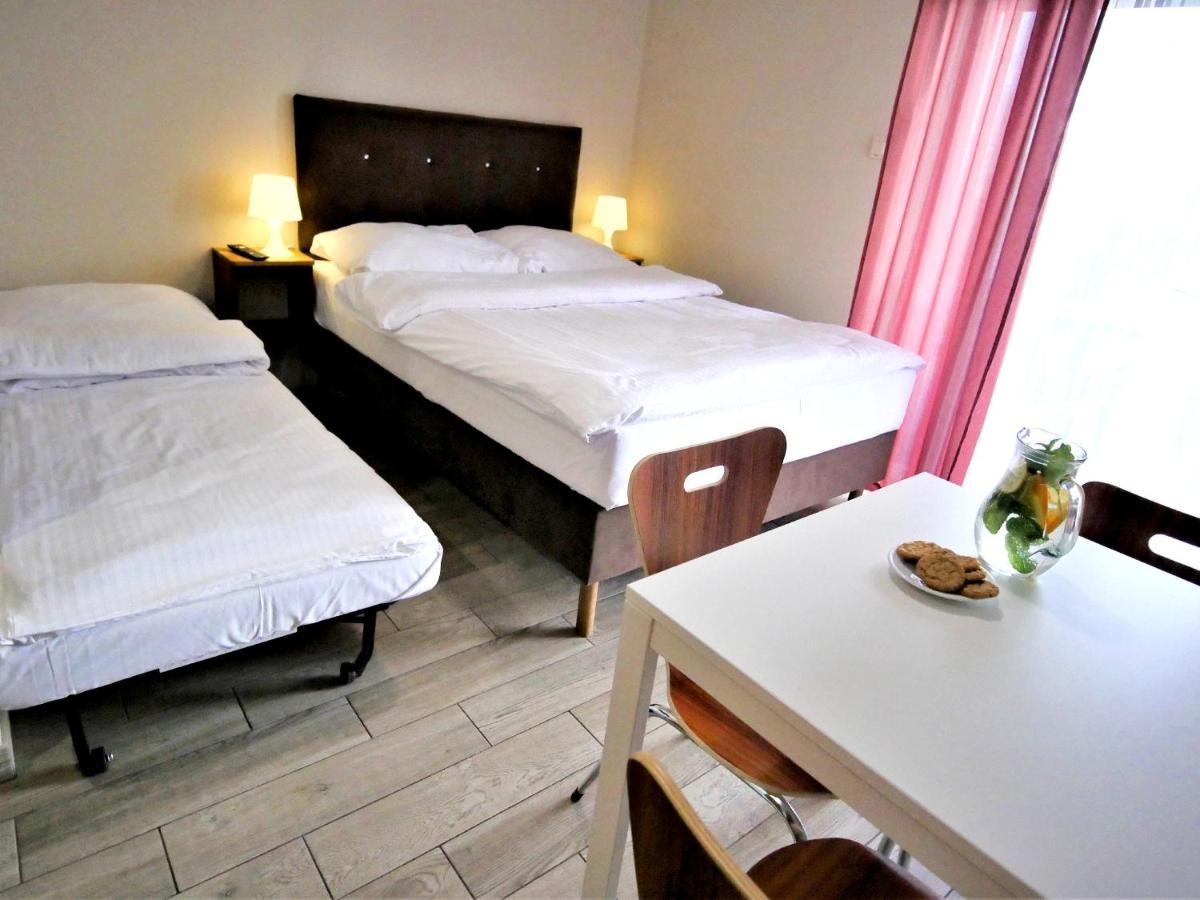 Homestay Porto Krynica Morska