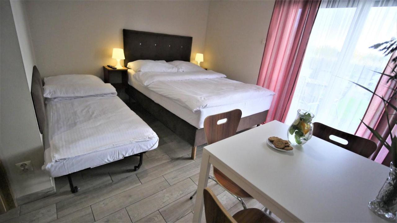 Porto Krynica Morska