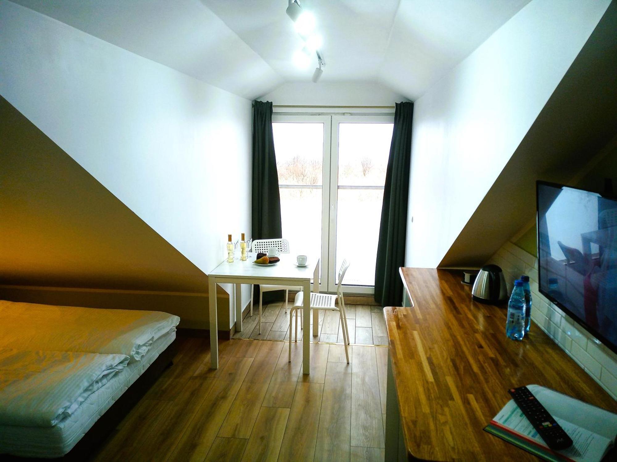 Homestay Porto Krynica Morska