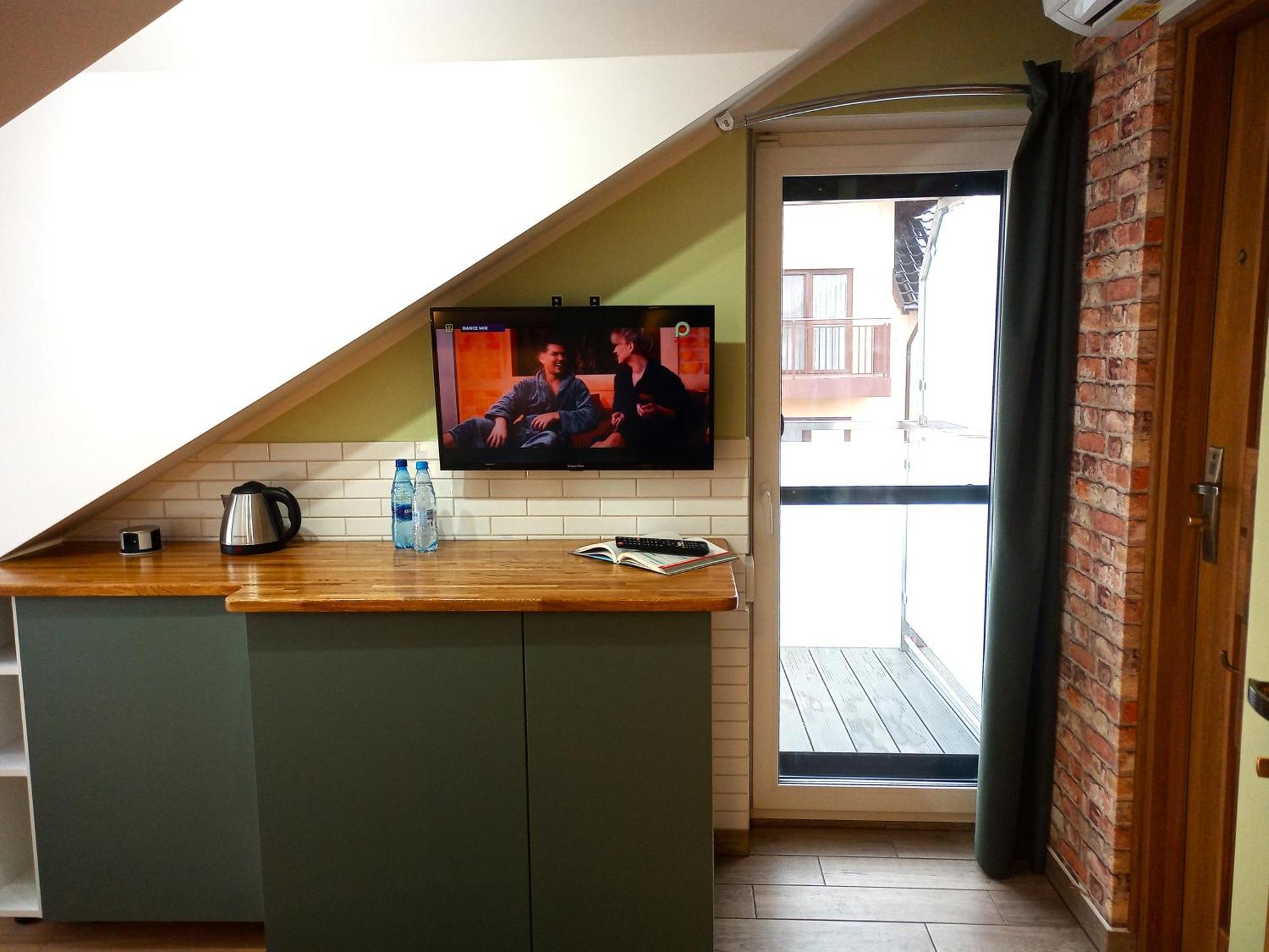 Porto Homestay Krynica Morska