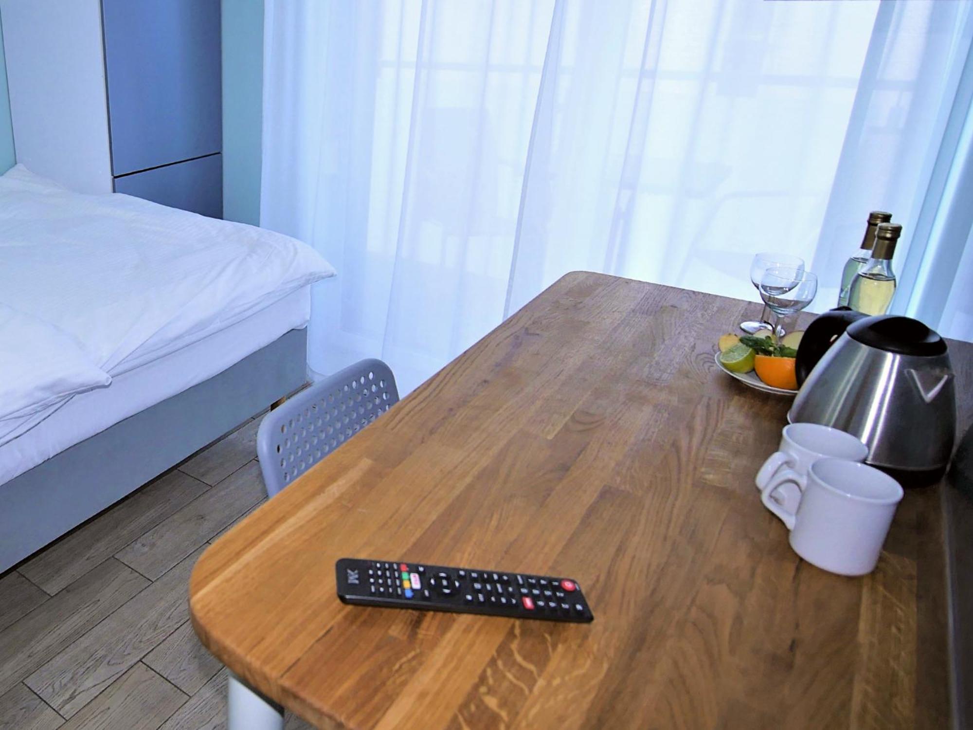 Porto Homestay Krynica Morska